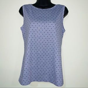Women’s Croft & Barrow Tank Top
